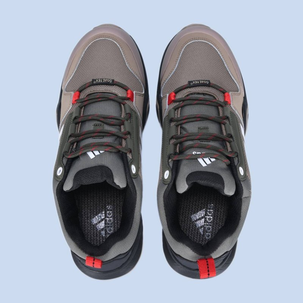 Кроссовки Adidas Terrex (Gore-tex) арт 6171