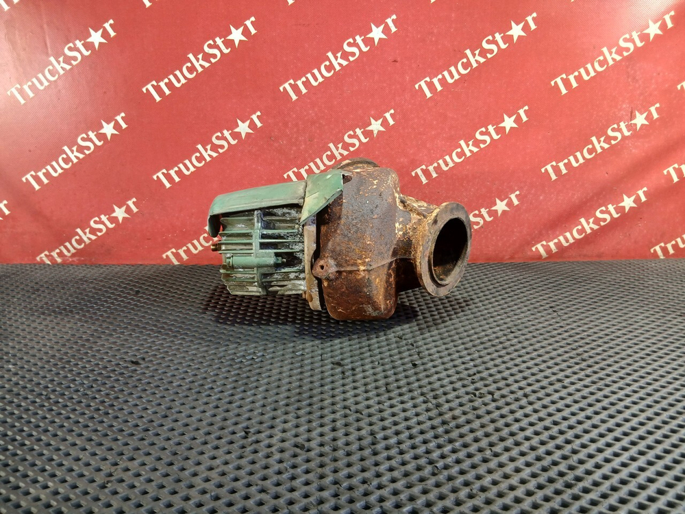 Горный тормоз