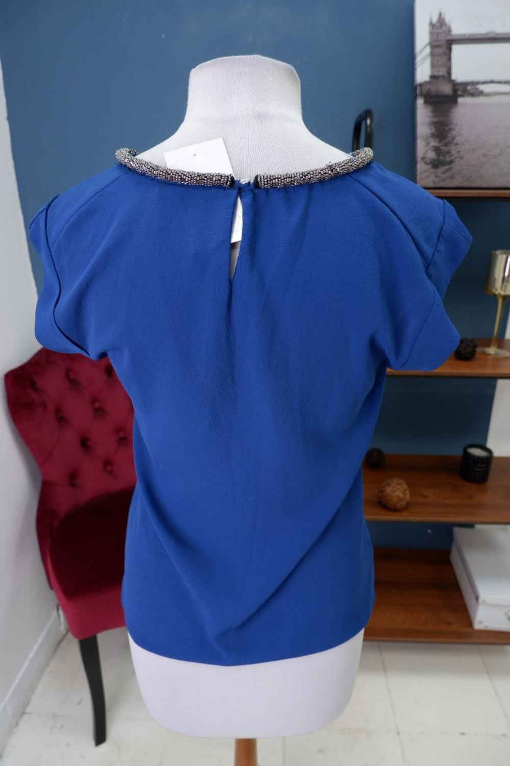 Футболка Formula красивая 44 размер