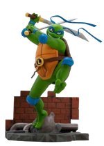 Фигурка Abystyle Studio 1/10 PVC Statue TMNT Leonardo