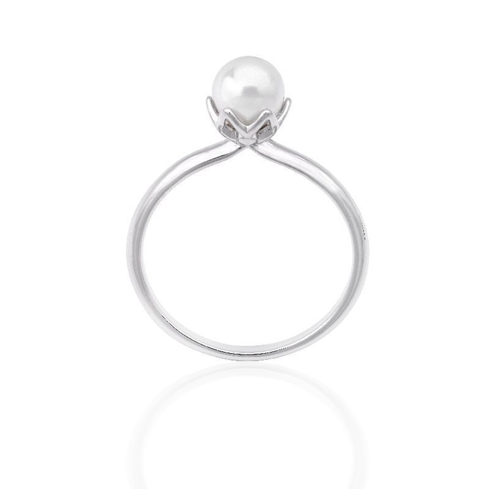 Кольцо Majorica 16343.01.2.913.010.1