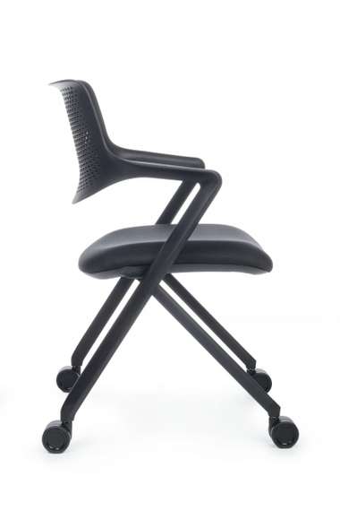 Кресло Dream-F D2202-2 Черный