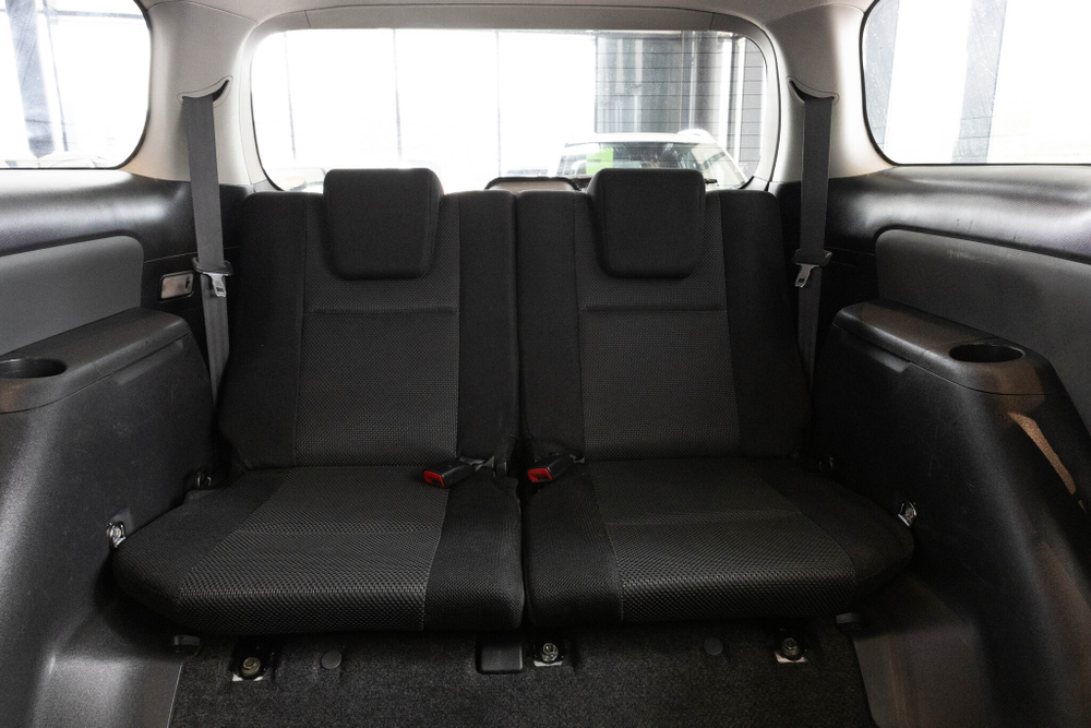 Toyota Wish, 2006 год