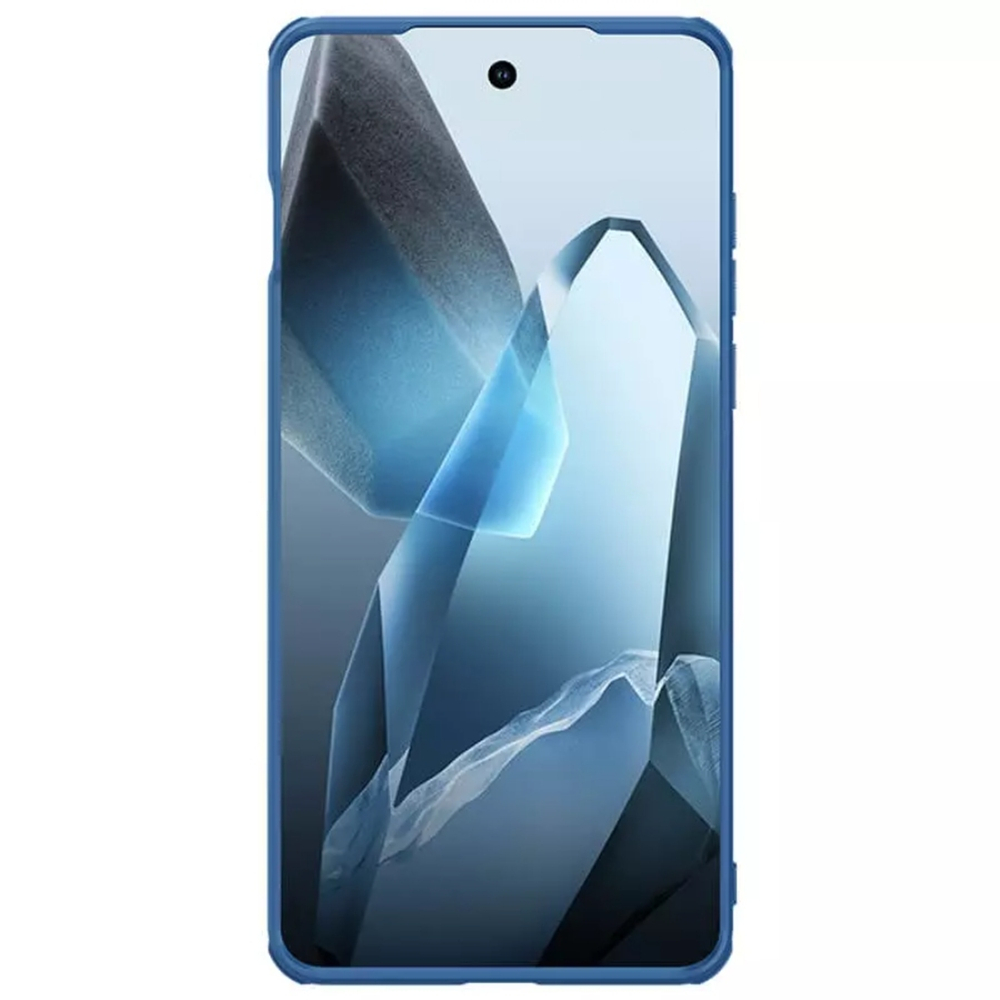 Накладка Nillkin Super Frosted Shield Pro для OnePlus 13
