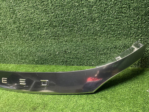 Накладка решетки радиатора EXEED VX (2021-н.в.)