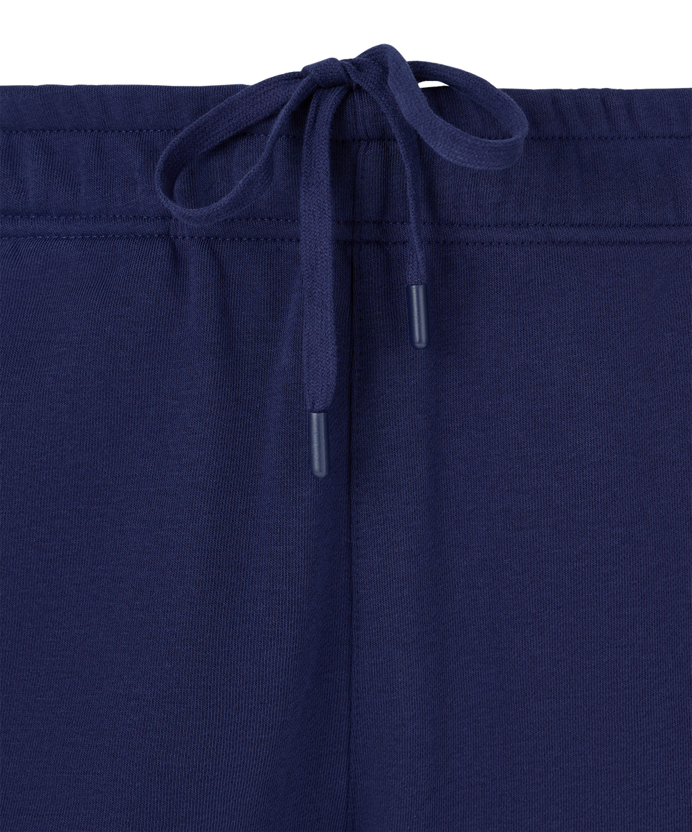 Шорты ESSENTIAL Club Cotton Shorts, темно-синий