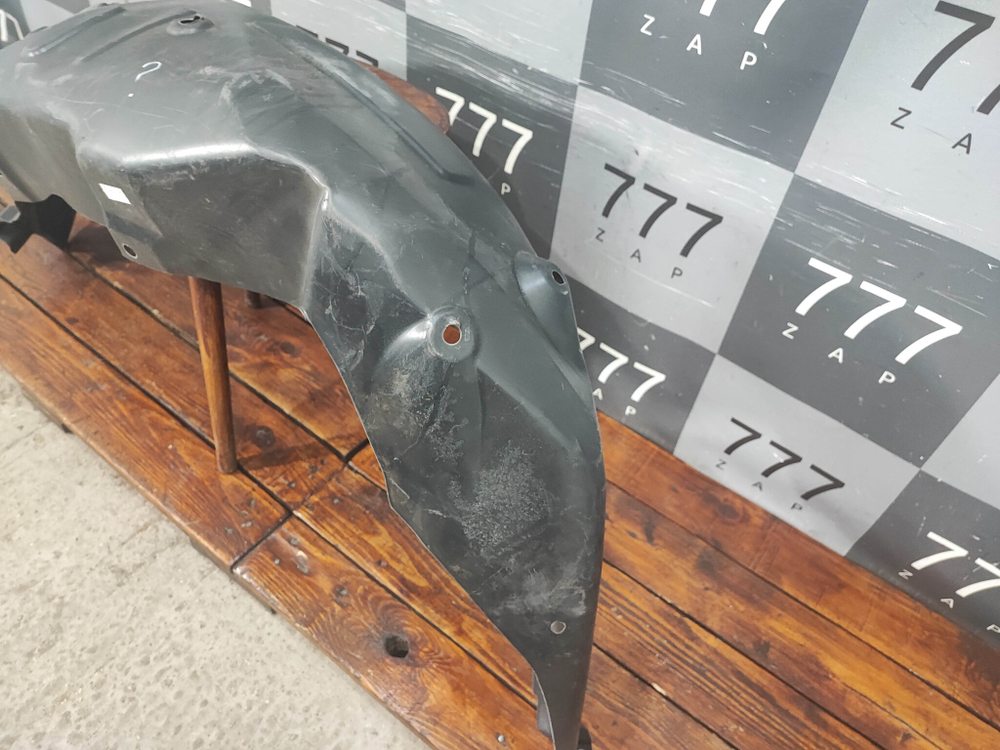 Подкрылок задний правый Haval M6 2 21-нв Б/У Оригинал 5512400AKZ8PA