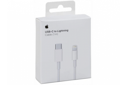 Кабель USB-C — Lightning (2 м)