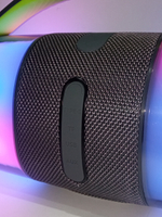 Беспроводная колонка Hopestar P54 Bass Boost Multicolor