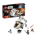 LEGO Star Wars: Фантом 75170 — The Phantom — Лего Звездные войны Стар ворз