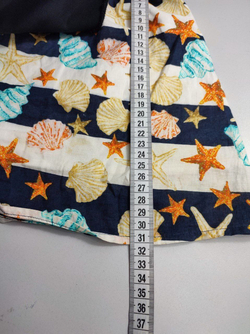 Юбка Faberlic с принтом на 4 года