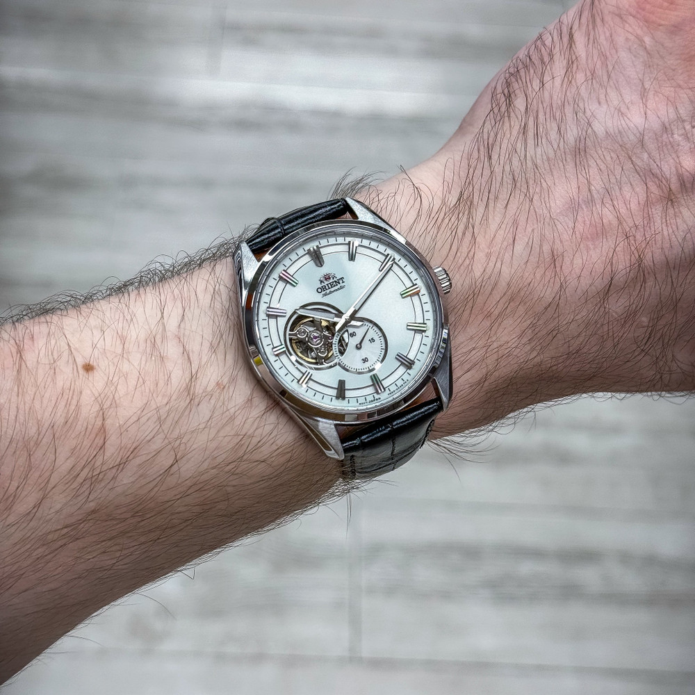 Orient RA-AR0004S