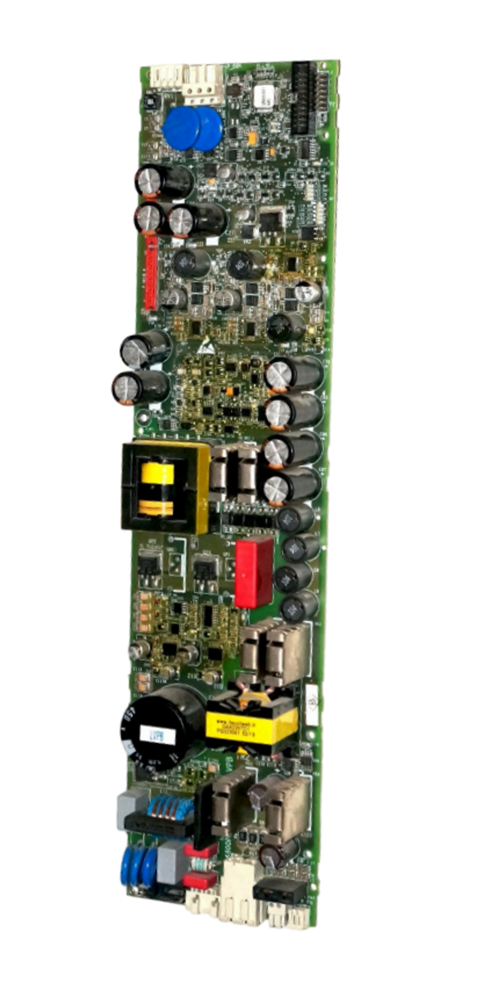 Плата LVPB (230VAC) GCA26800PM30 OTIS.