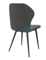 Стул DikLine 239PRO опоры чёрные