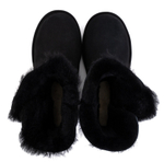 UGG Bailey Button II Black