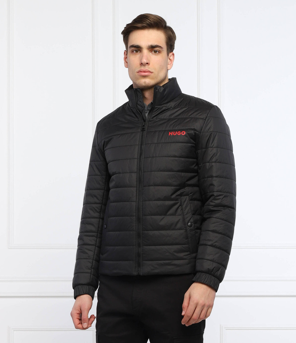 куртка benti2221 HUGO - черный(50468719)