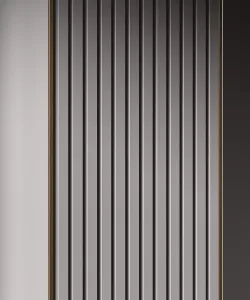 Стеновая панель Ecopolymer, 280x15,6 см