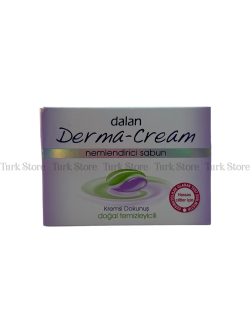 Крем-мыло Dalan Derma-Cream 100 гр