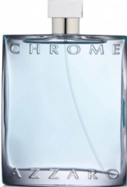 AZZARO CHROME EDT 200 ML