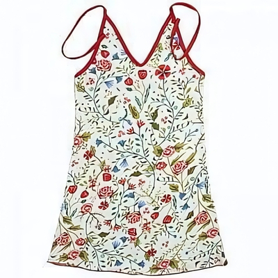 Сарафан кулирка 0116100102 р.104-110 (Юлла)