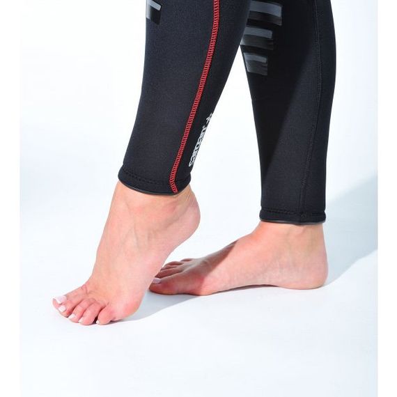 Гидрокостюм Sargan Nero Long lady 3 мм