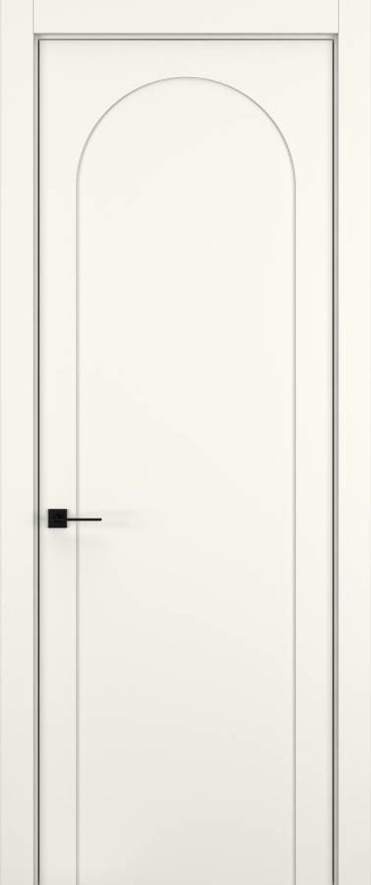 Дверь 3 ATMOSPHERE Матовый Жемчужный