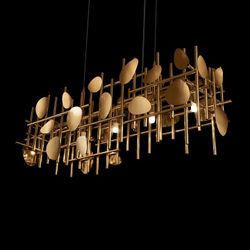 Подвесной светильник Loft it Escama 10396/850R