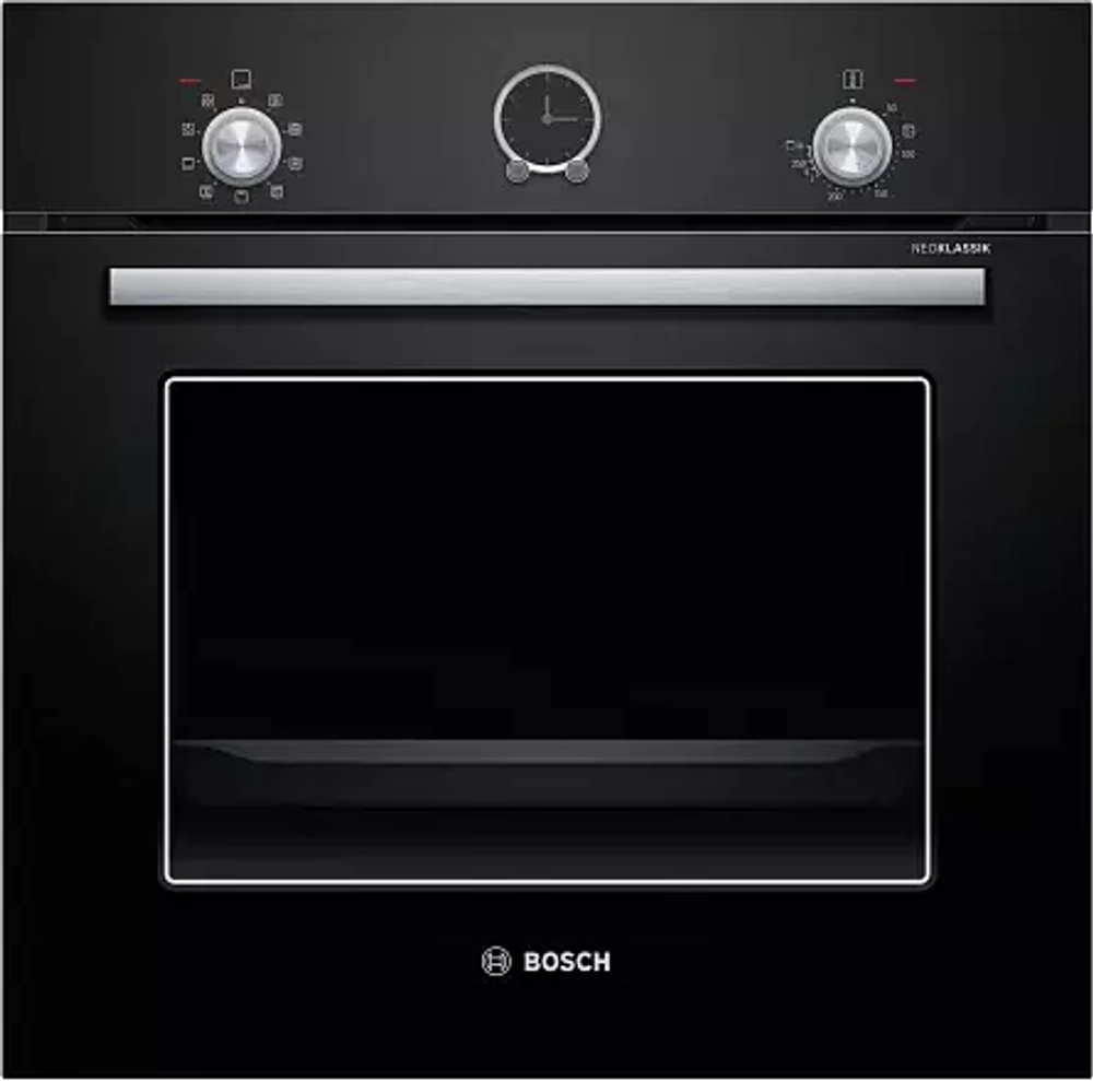 Встраиваемый электрический духовой шкаф Bosch HIJS10YB0R