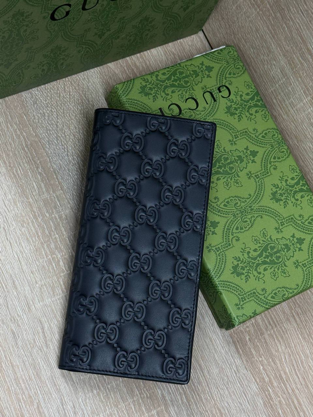 Портмоне Gucci