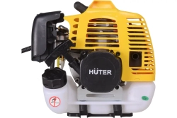 Бензиновый триммер Huter GGT-1500T (70/2/9)