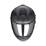 EXO-491 Solid Helmet / Матовый / Серый