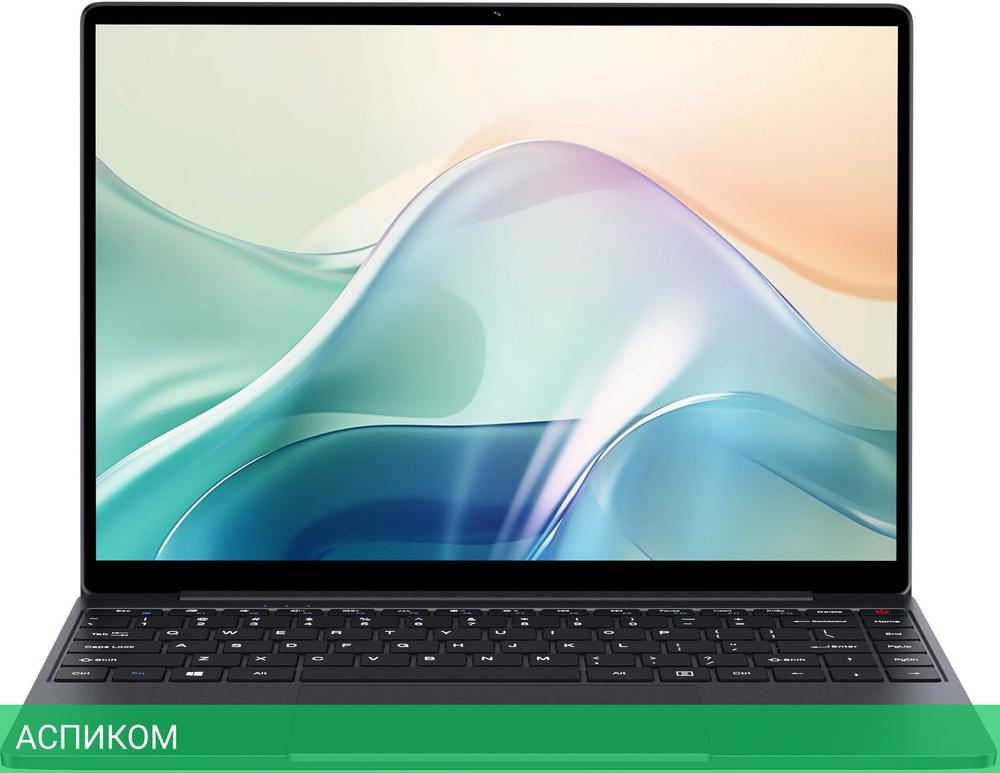 Ноутбук Acer Gadget E10 ETBook