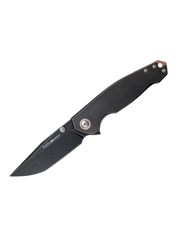 Нож Viper V5984TI Katla