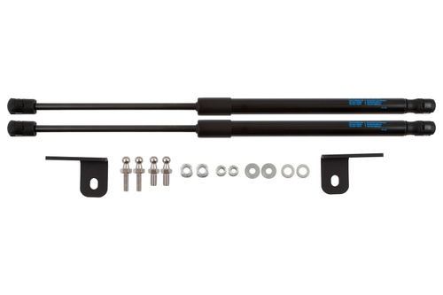 Упоры капота для BAIC X55, 2022-, комплект  2 шт