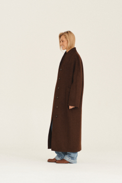 Пальто art.946-2