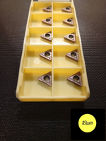 Пластина токарная TCMT110204