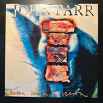 John Parr - Man With A Vision (Скандинавия 1992г.)