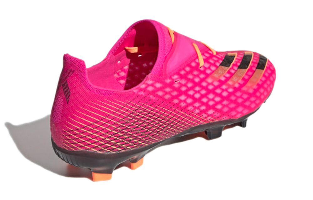 Кроссовки Adidas X Ghosted .2 Firm Ground Boots