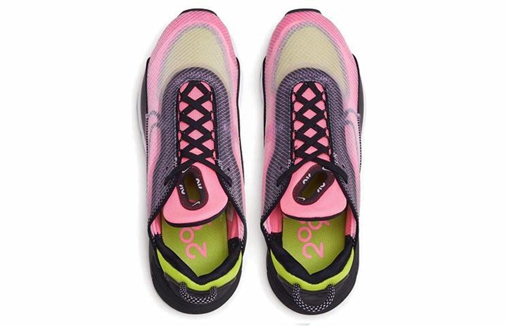 Кроссовки Nike Air Max 2090 (Женская размерная сетка)
