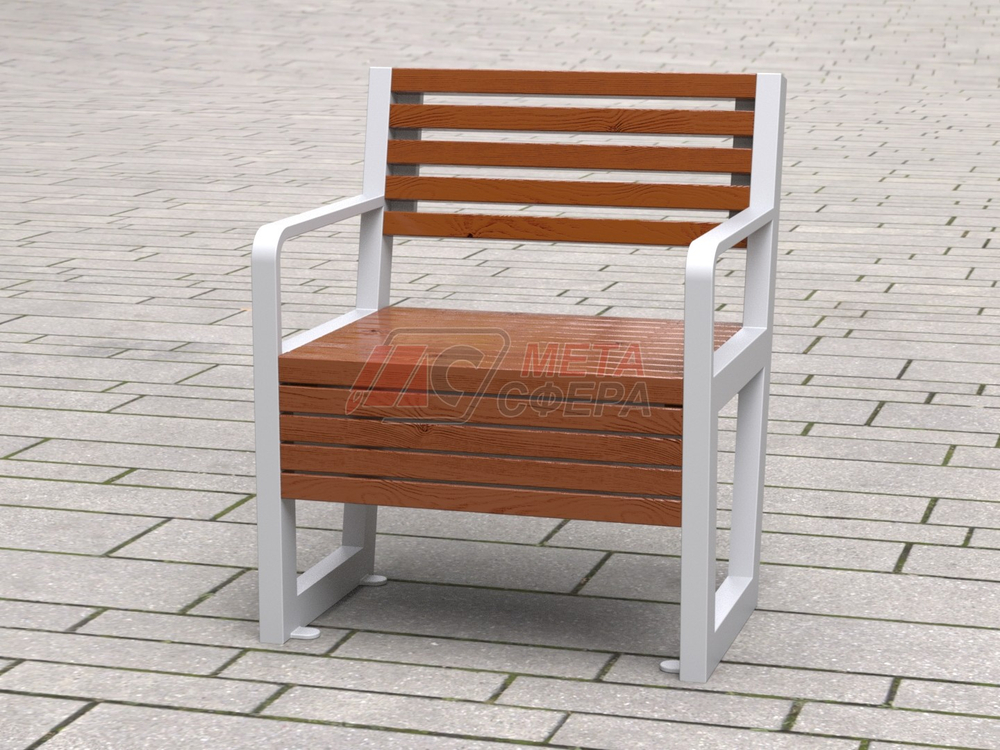 Кресло Пунто