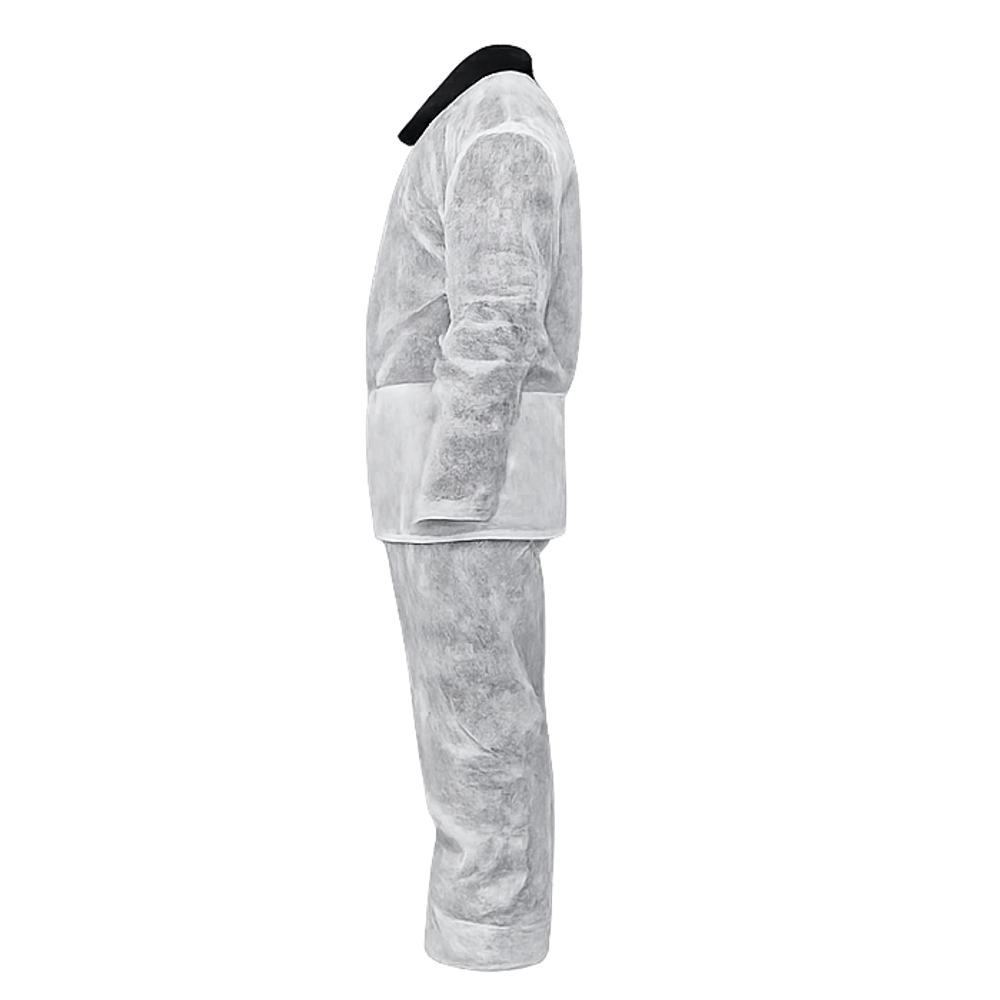 Защитный костюм (рубашка+брюки) 30 г/м2