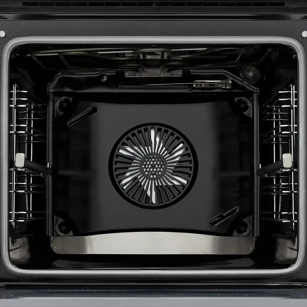 Электрический духовой шкаф Krona Nebula steam 60 WH