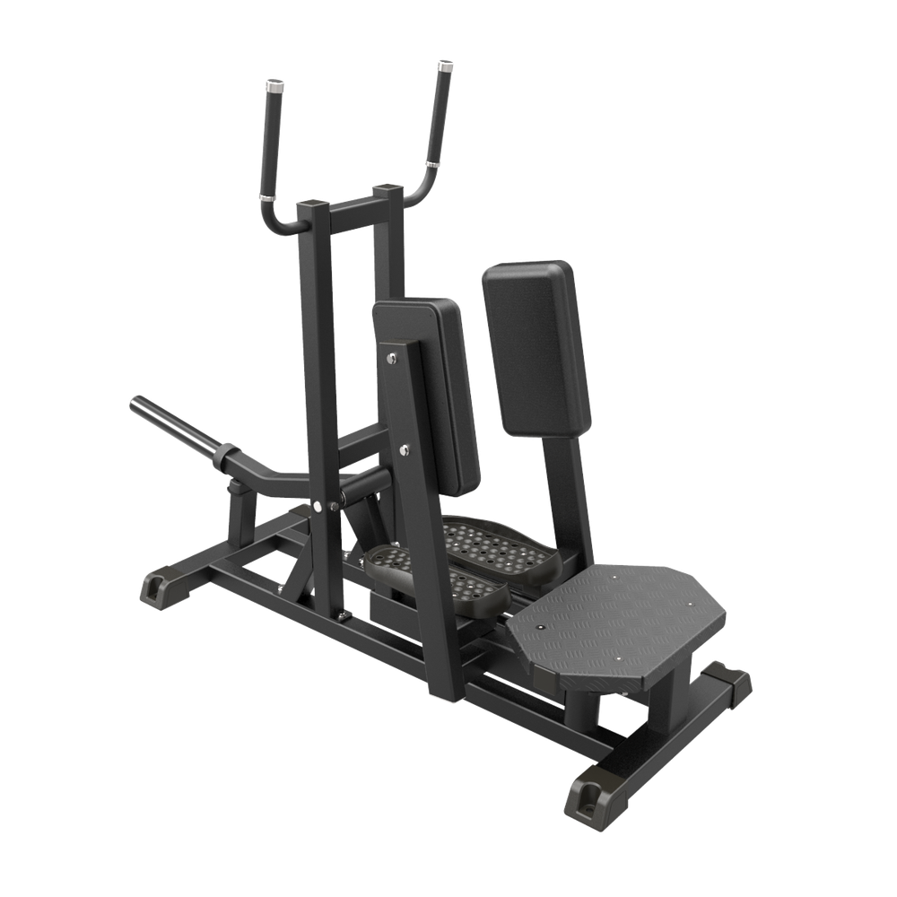 Impulse IFP1622 разведение ног стоя, профессиональный тренажер