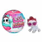 Питомец LOL Surprise Bubble Surprise Pets