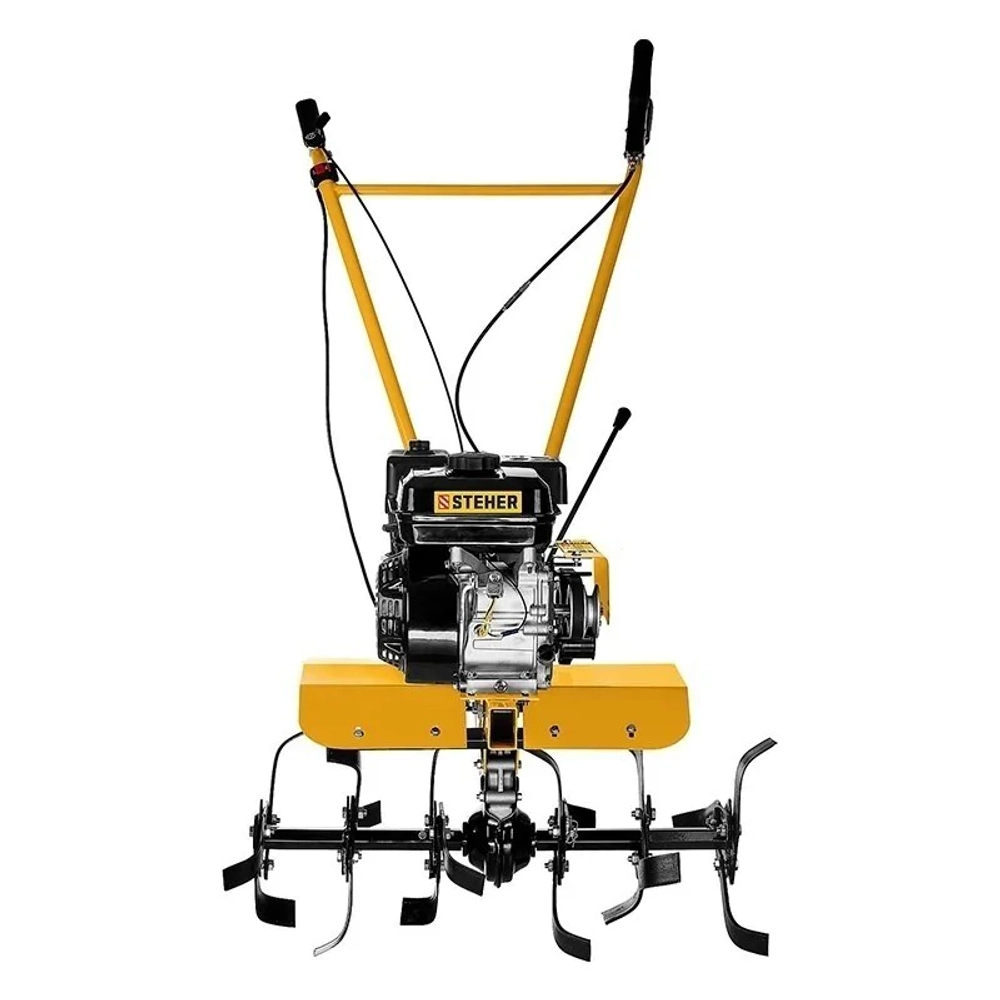 Мотоблок бензиновый STEHER GT-300