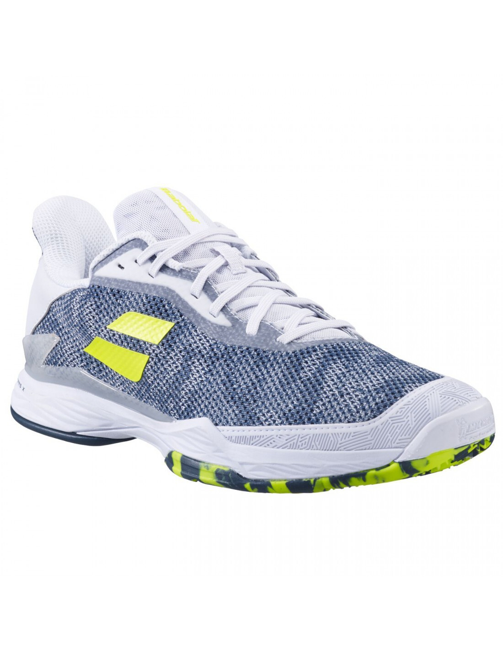 Теннисные кроссовки Babolat Jet Tere Clay Men