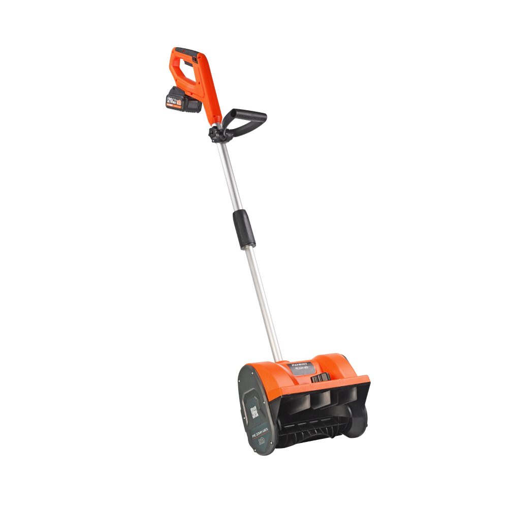 Электрический снегоуборщик Patriot SnowLine PE 2341 UES 0.5кВт (426302227)