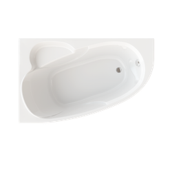 Ванна Triton Николь 160x100 (правая)