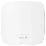 Точка доступа Wi-Fi Hpe Aruba Instant On AP15 (RW) (R2X06A)