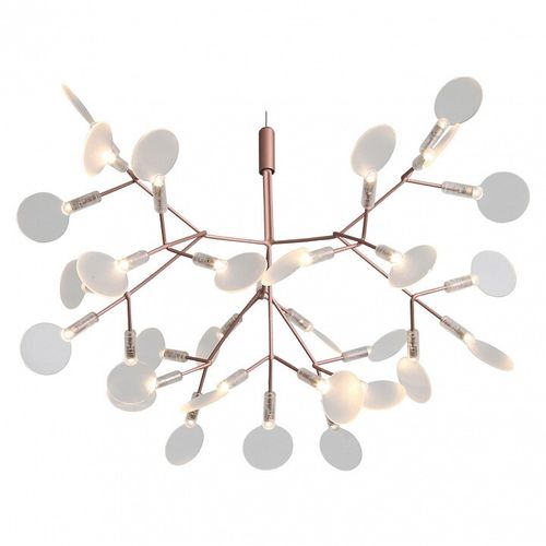 Подвесная люстра ST-Luce SL379.203.30